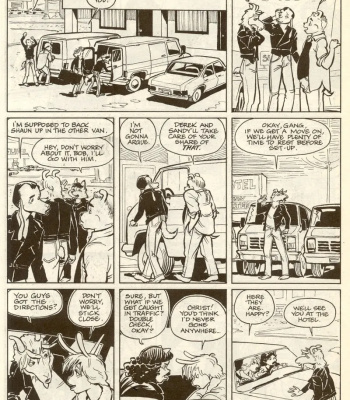 Omaha Fantagraphics 1 comic porn sex 13