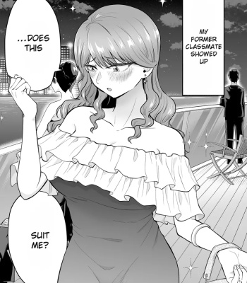 I Called An Escort Service, And My Old Classmate Showed Up 2 comic porn sex 13