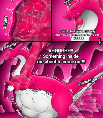 The Birth 1 (Remaster) comic porn sex 13