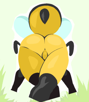Bratty Insect Correction comic porn sex 14