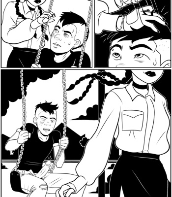 Mood Swings comic porn sex 14
