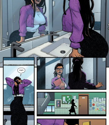Curse Of The Gorgon 1 comic porn sex 14