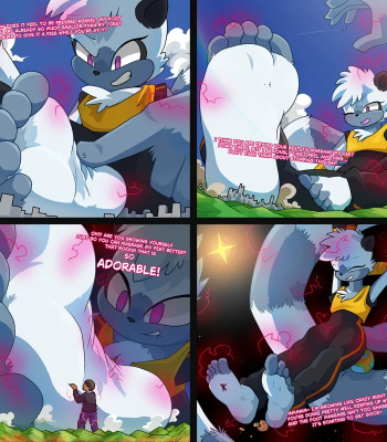 Tangle’s Games And Growth comic porn sex 14