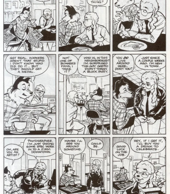 Omaha – The Cat Dancer 20 comic porn sex 14