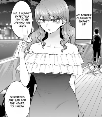 I Called An Escort Service, And My Old Classmate Showed Up 2 comic porn sex 14