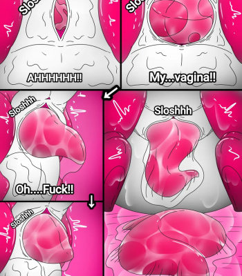 The Birth 1 (Remaster) comic porn sex 14
