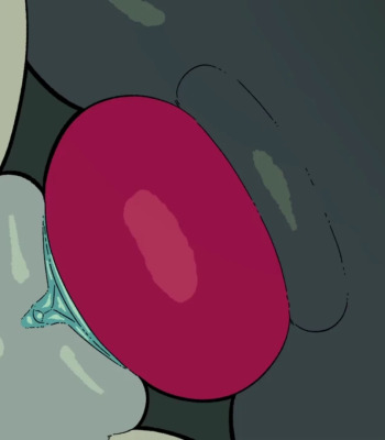 Tooth x Nub comic porn sex 14