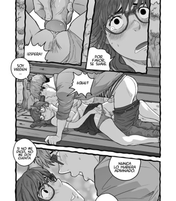 Non Non – Extra comic porn sex 14