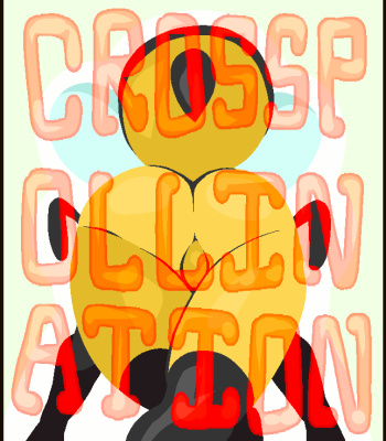 Bratty Insect Correction comic porn sex 15