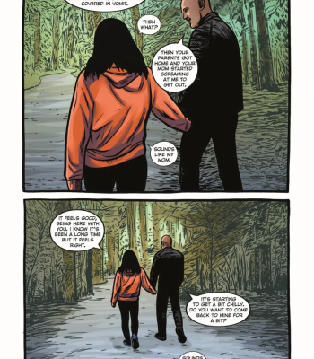 Amnesiac 1 comic porn sex 15