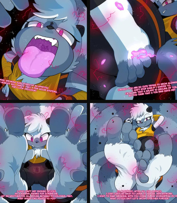Tangle’s Games And Growth comic porn sex 15