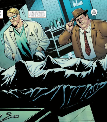Curse Of The Gorgon 2 comic porn sex 15