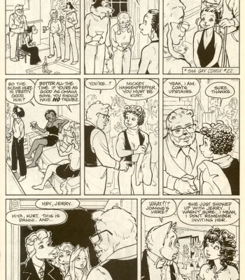 Omaha Fantagraphics 3 comic porn sex 15