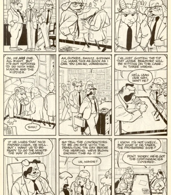 Omaha Fantagraphics 2 comic porn sex 15