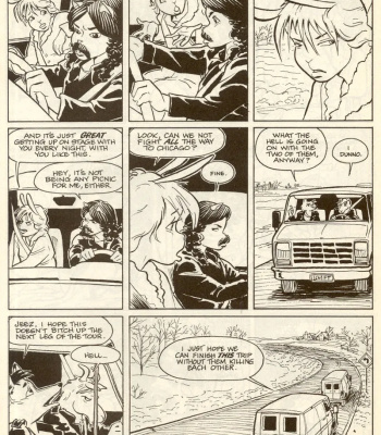 Omaha Fantagraphics 1 comic porn sex 15
