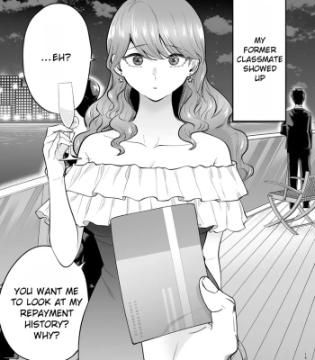 I Called An Escort Service, And My Old Classmate Showed Up 2 comic porn sex 15