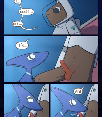 Europa comic porn sex 15