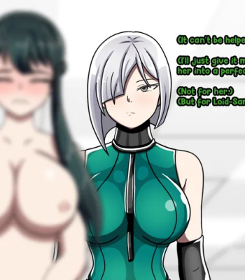 The Perfect Wife comic porn sex 15