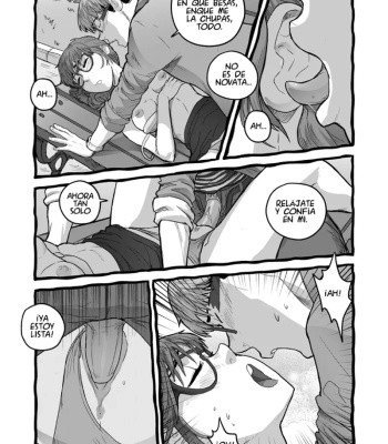 Non Non – Extra comic porn sex 15