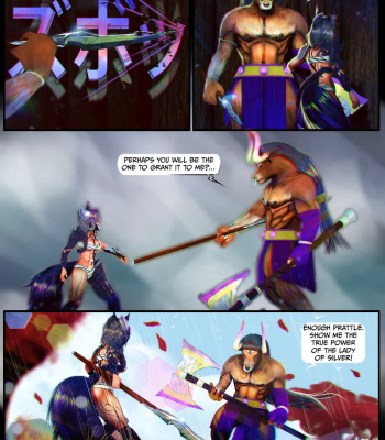 Sharess’s Embrace comic porn sex 16