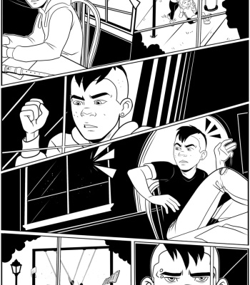 Mood Swings comic porn sex 16