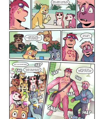 It’s A Good Day To Attend University 2 comic porn sex 16