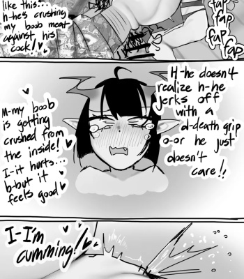 Succubus Story 2 comic porn sex 16