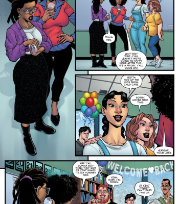 Curse Of The Gorgon 1 comic porn sex 16