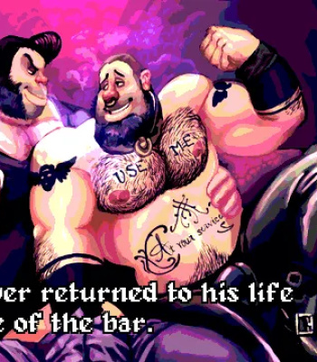 Non Non 5 comic porn sex 16