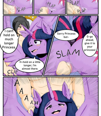 Magic Door comic porn sex 16