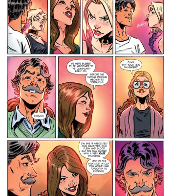 Fangers 3 comic porn sex 16