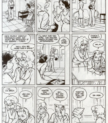 Omaha – The Cat Dancer 20 comic porn sex 16