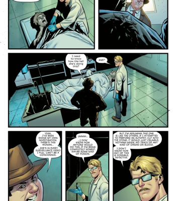 Curse Of The Gorgon 2 comic porn sex 16