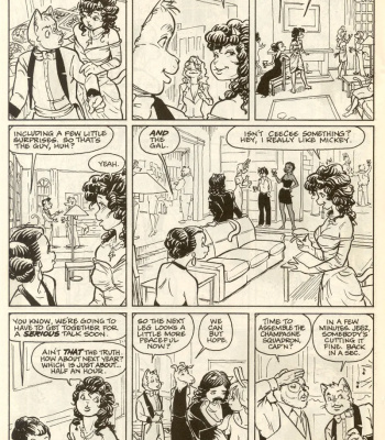 Omaha Fantagraphics 3 comic porn sex 16