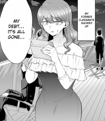 I Called An Escort Service, And My Old Classmate Showed Up 2 comic porn sex 16