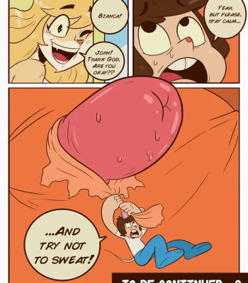 Giantessfur 1 comic porn sex 16