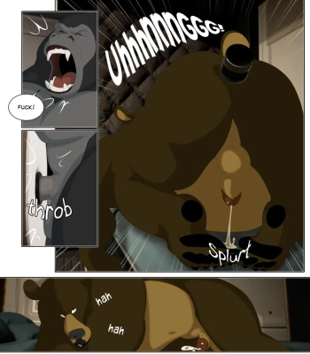 New User Near You comic porn sex 16