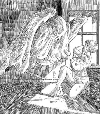 Lewd Tales – In The Face Of The Madness comic porn sex 17