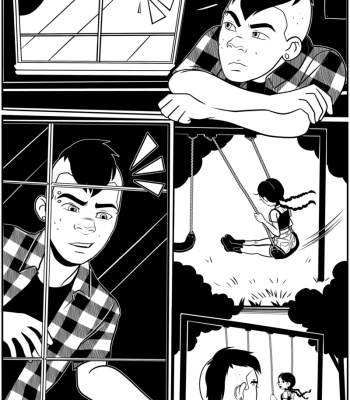 Mood Swings comic porn sex 17