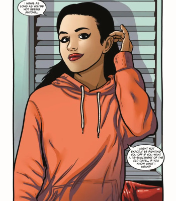 Amnesiac 1 comic porn sex 17
