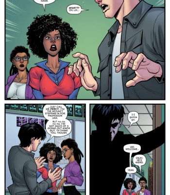 Curse Of The Gorgon 1 comic porn sex 17