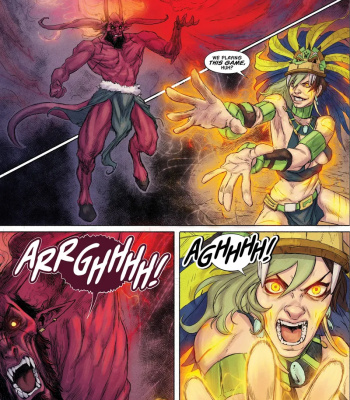 AstroWitch 4 comic porn sex 17