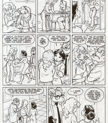 Omaha – The Cat Dancer 20 comic porn sex 17