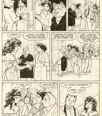 Omaha Fantagraphics 3 comic porn sex 17