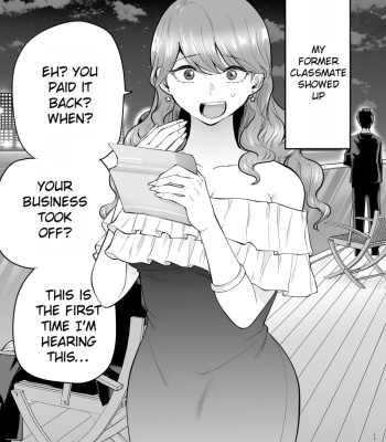 I Called An Escort Service, And My Old Classmate Showed Up 2 comic porn sex 17