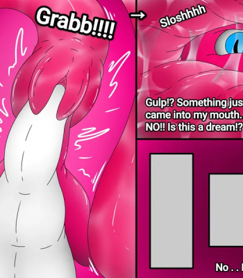 The Birth 1 (Remaster) comic porn sex 17