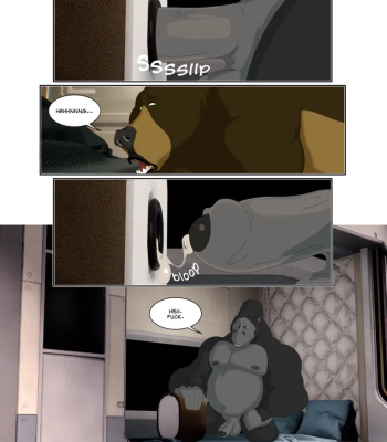 New User Near You comic porn sex 17