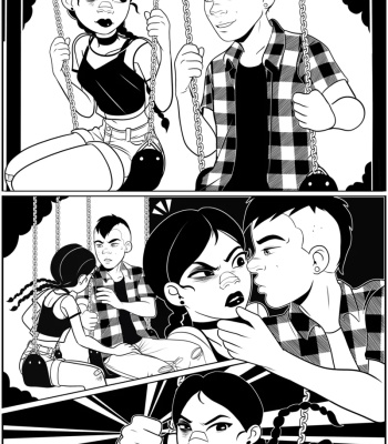 Mood Swings comic porn sex 18