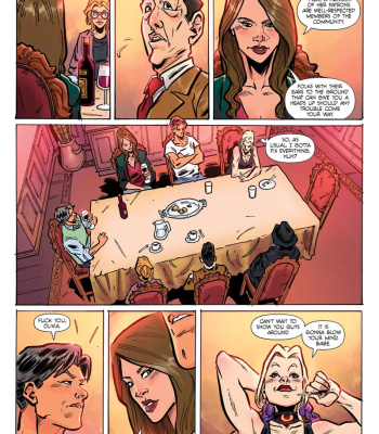 Fangers 3 comic porn sex 18