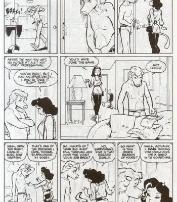 Omaha – The Cat Dancer 20 comic porn sex 18